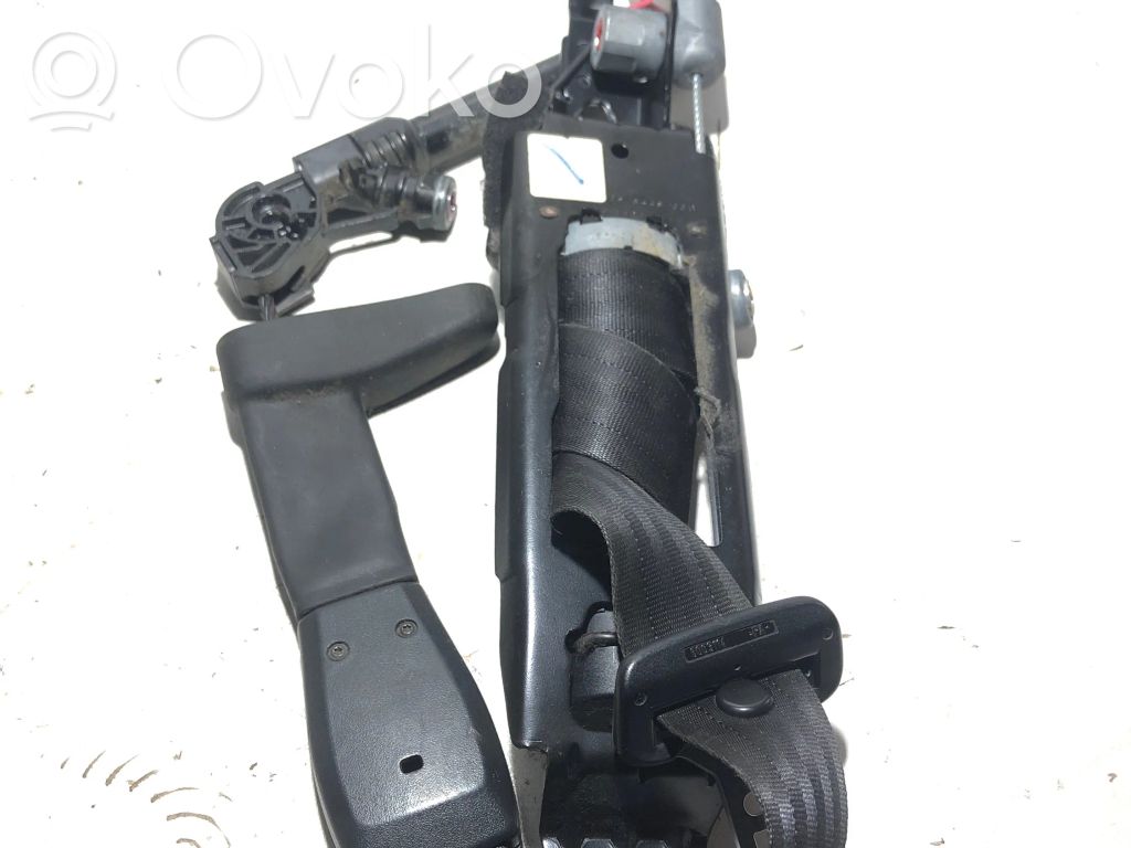 Volvo XC60 Cinturón delantero 