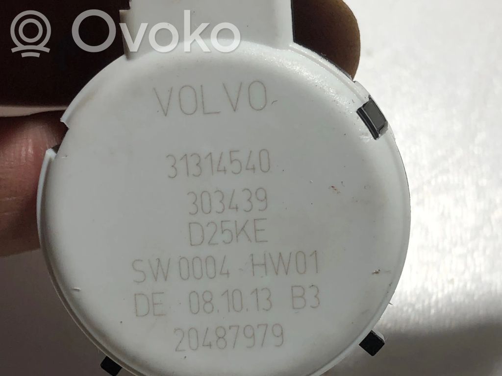 Rain sensor   31334084