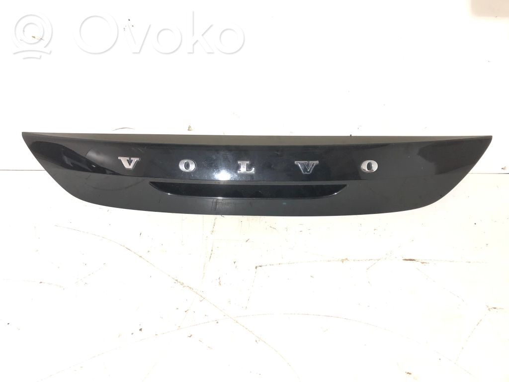 Volvo V40 Tailgate trim 