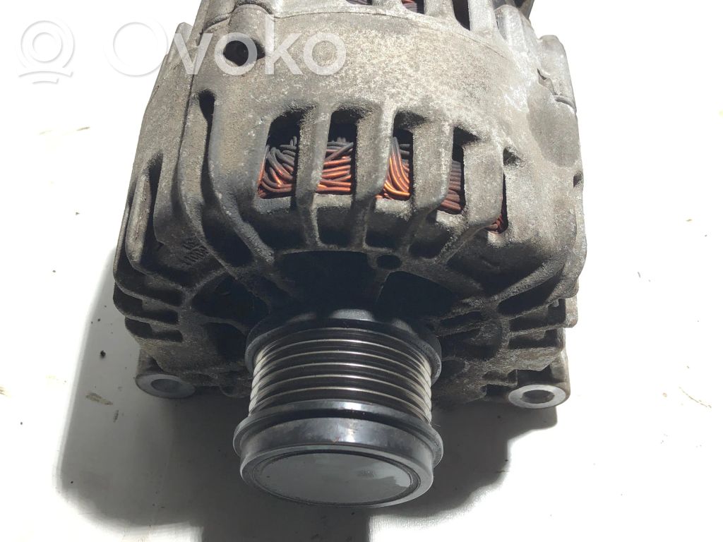 Volvo V40 Generator/alternator 
