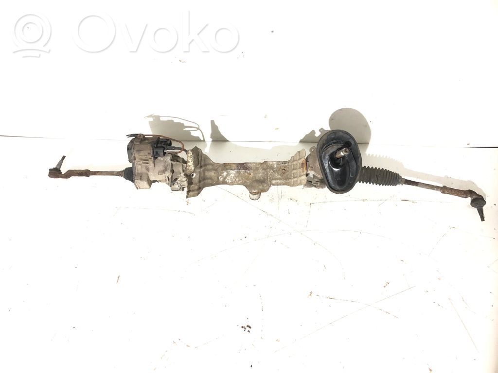 Volvo V40 Vairo kolonėlė 