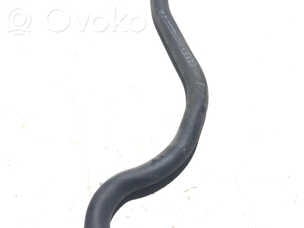 Audi A8 S8 D4 4H Air intake hose/pipe 