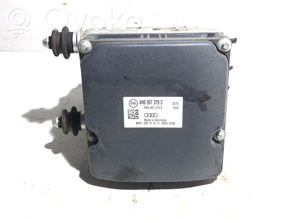 Audi A8 S8 D4 4H Bomba de ABS 