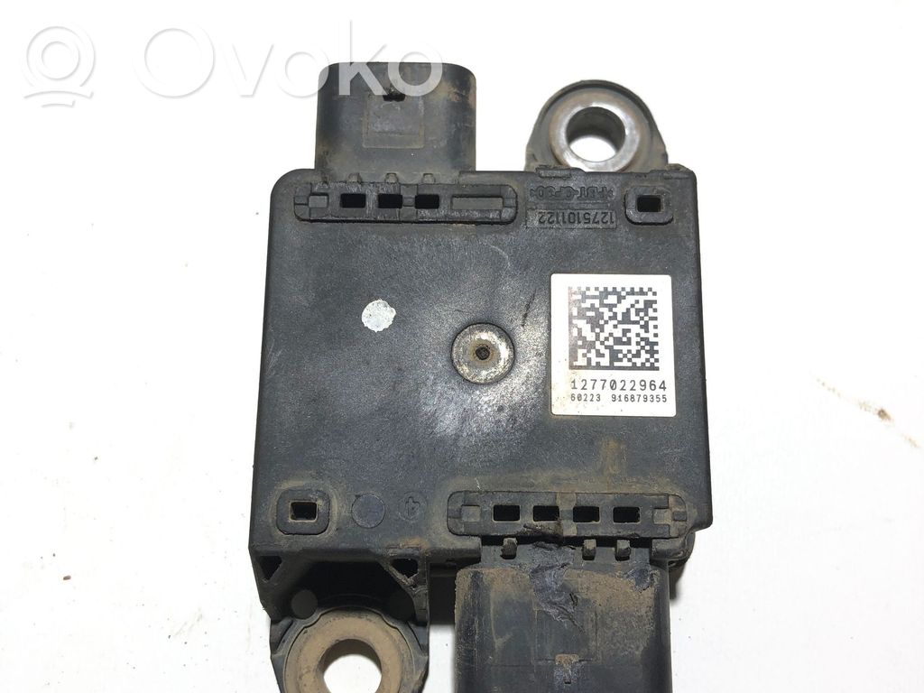 Volkswagen Transporter - Caravelle T6 Lambda probe sensor 
