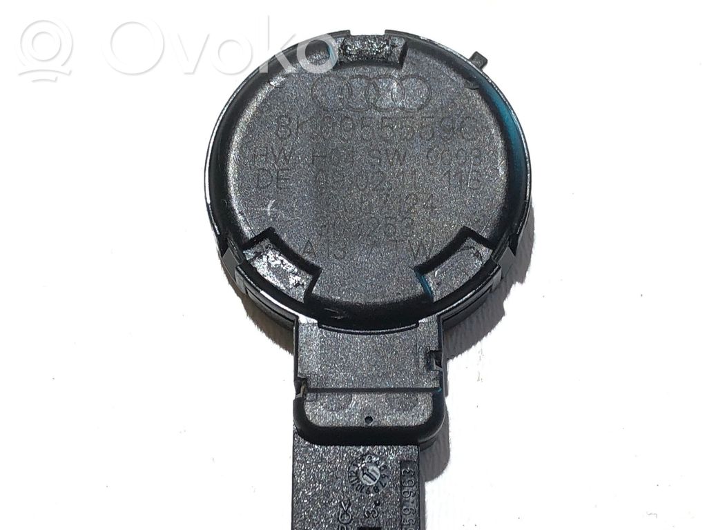 Audi A8 S8 D4 4H Rain sensor 