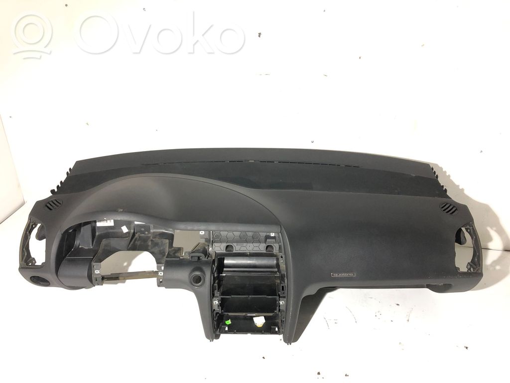 Audi Q7 4L Panel de instrumentos 