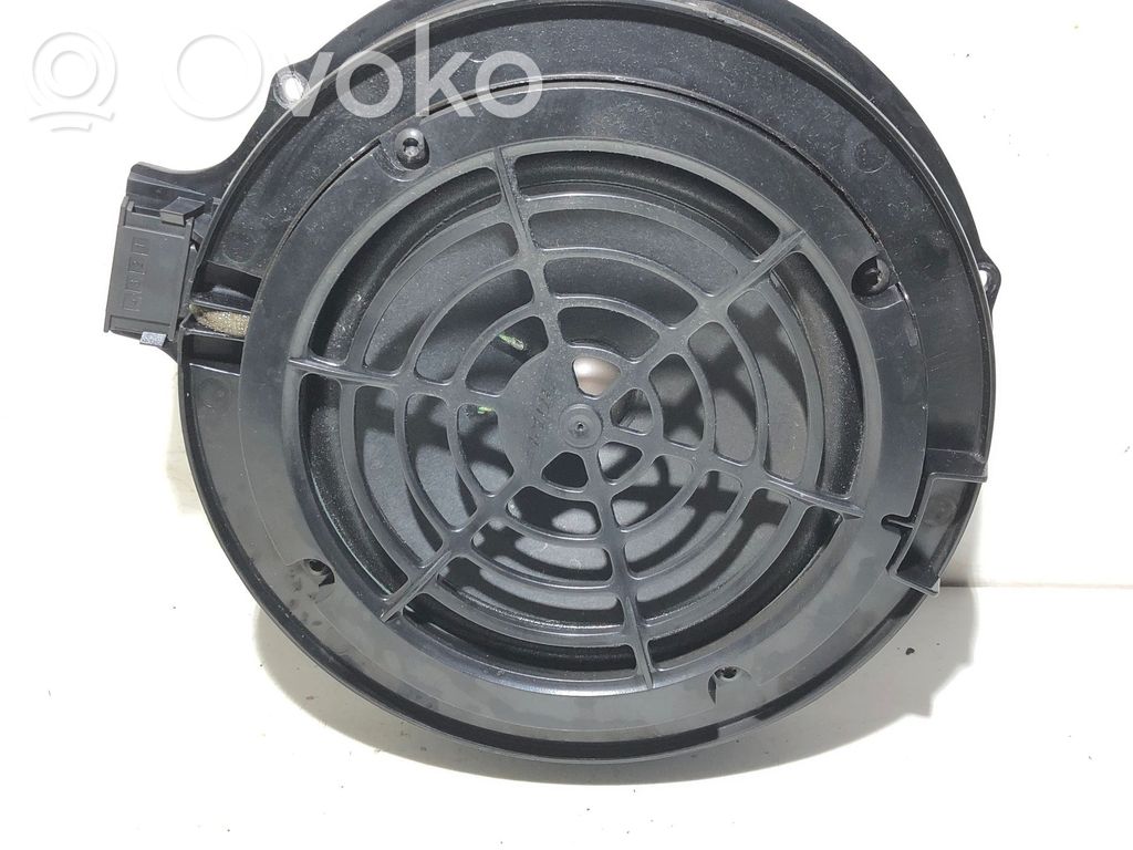 Porsche Cayenne (9PA) Rear door speaker 