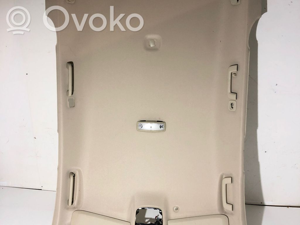 Volvo XC60 Headlining 