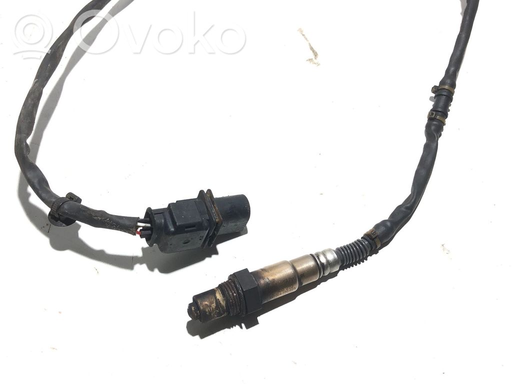 Volkswagen Touareg I Sonda lambda 