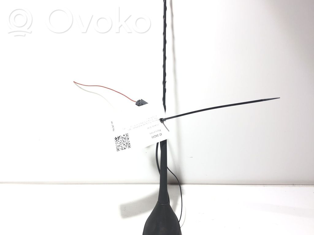 Citroen C3 Radion antenni 