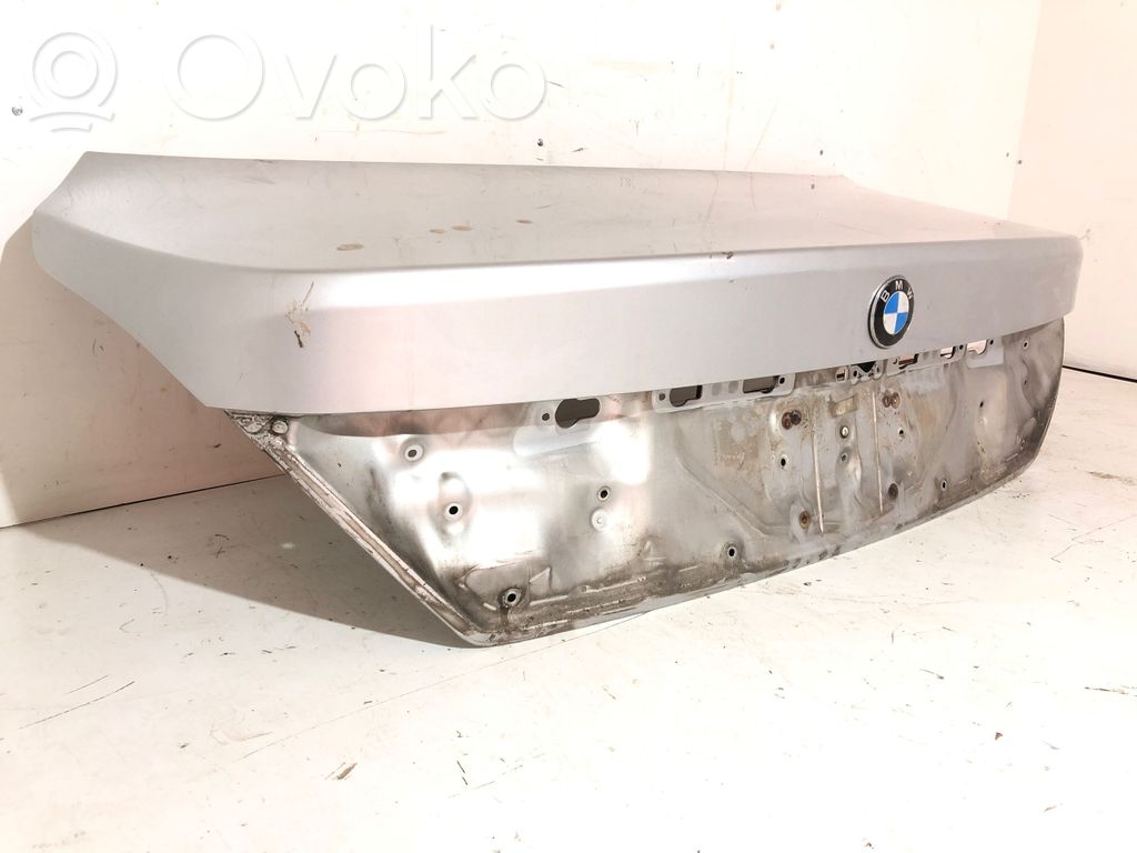 BMW 7 E65 E66 Puerta del maletero/compartimento de carga 