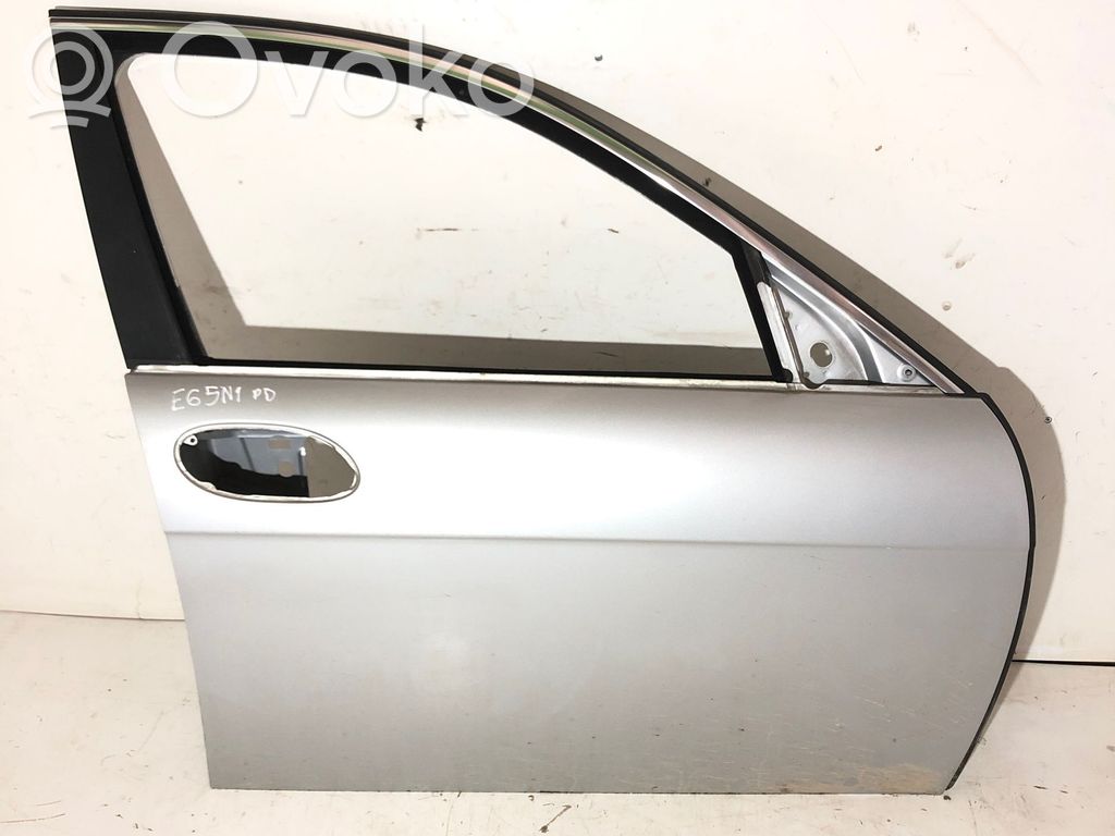 BMW 7 E65 E66 Front door 