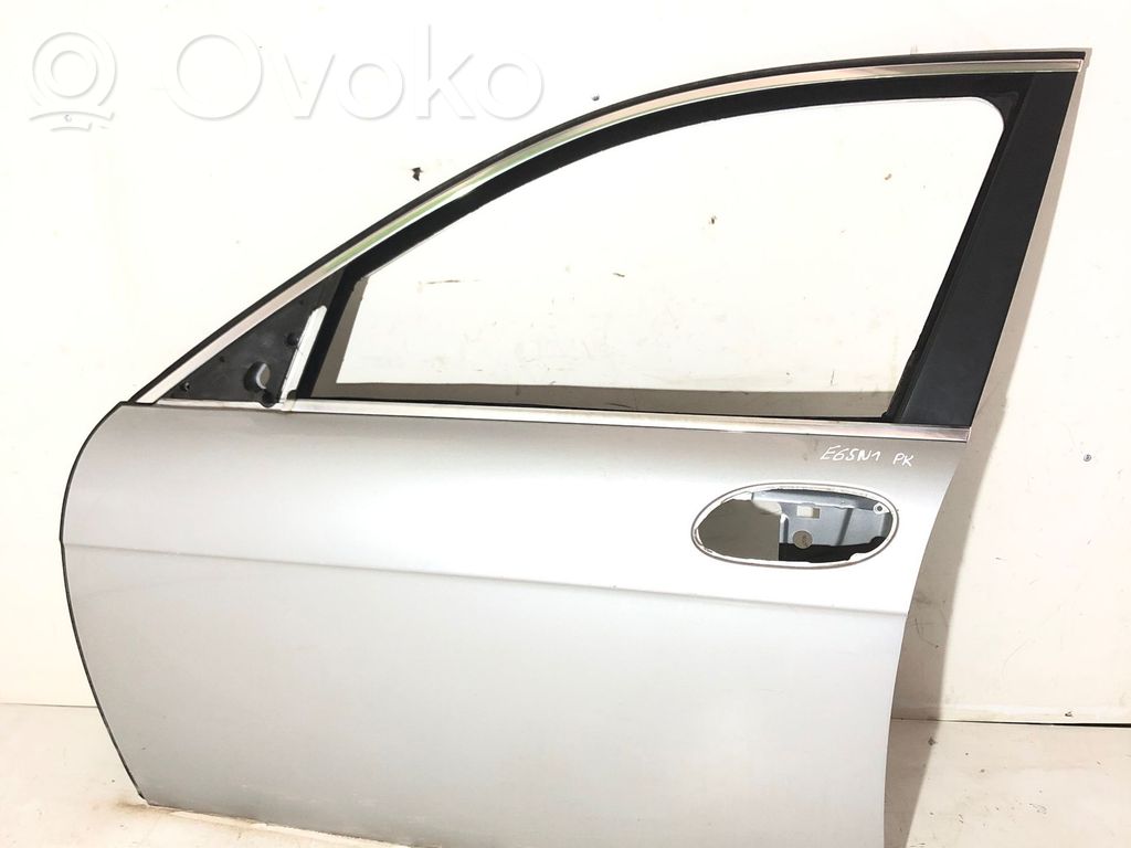 BMW 7 E65 E66 Front door 