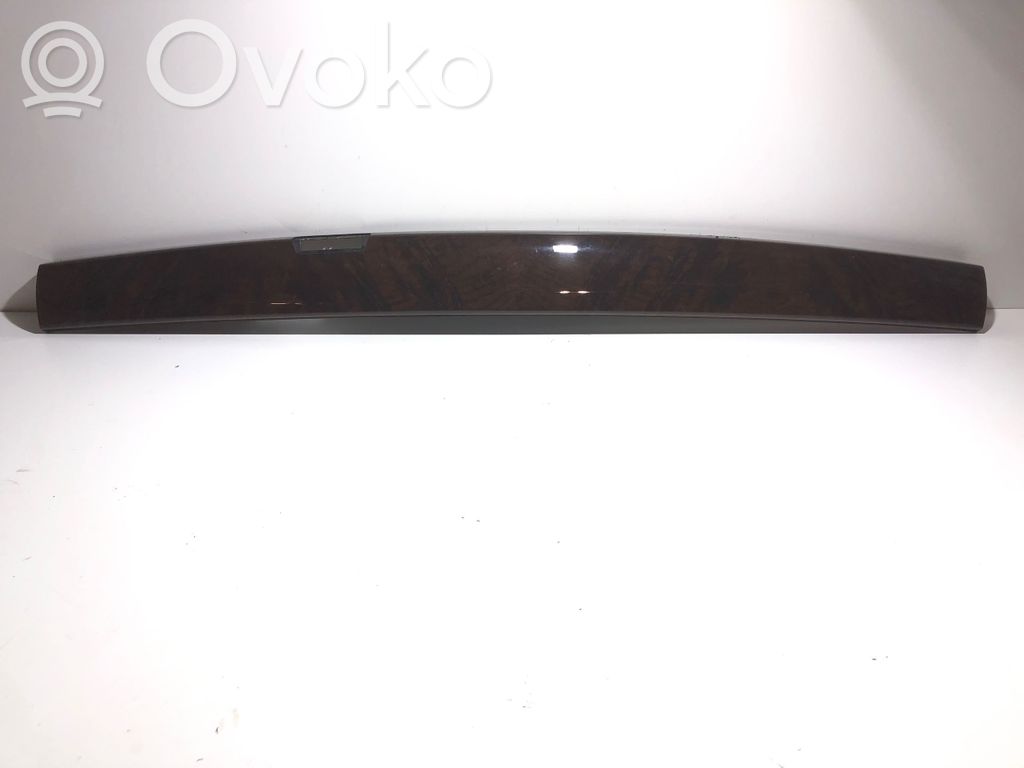 BMW 7 E65 E66 Dashboard glove box trim 