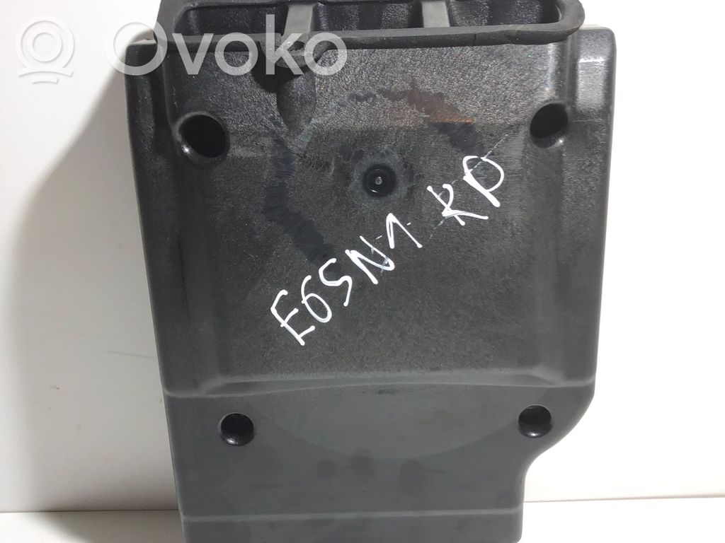 BMW 7 E65 E66 Subwoofer speaker 