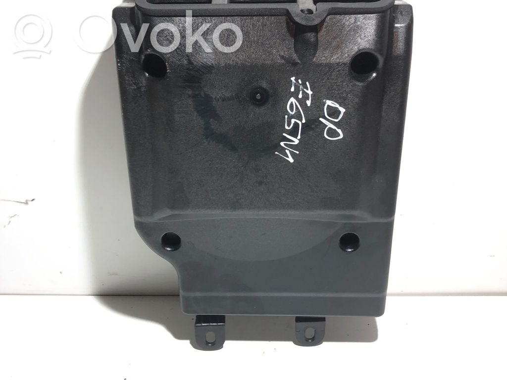 BMW 7 E65 E66 Enceinte subwoofer 