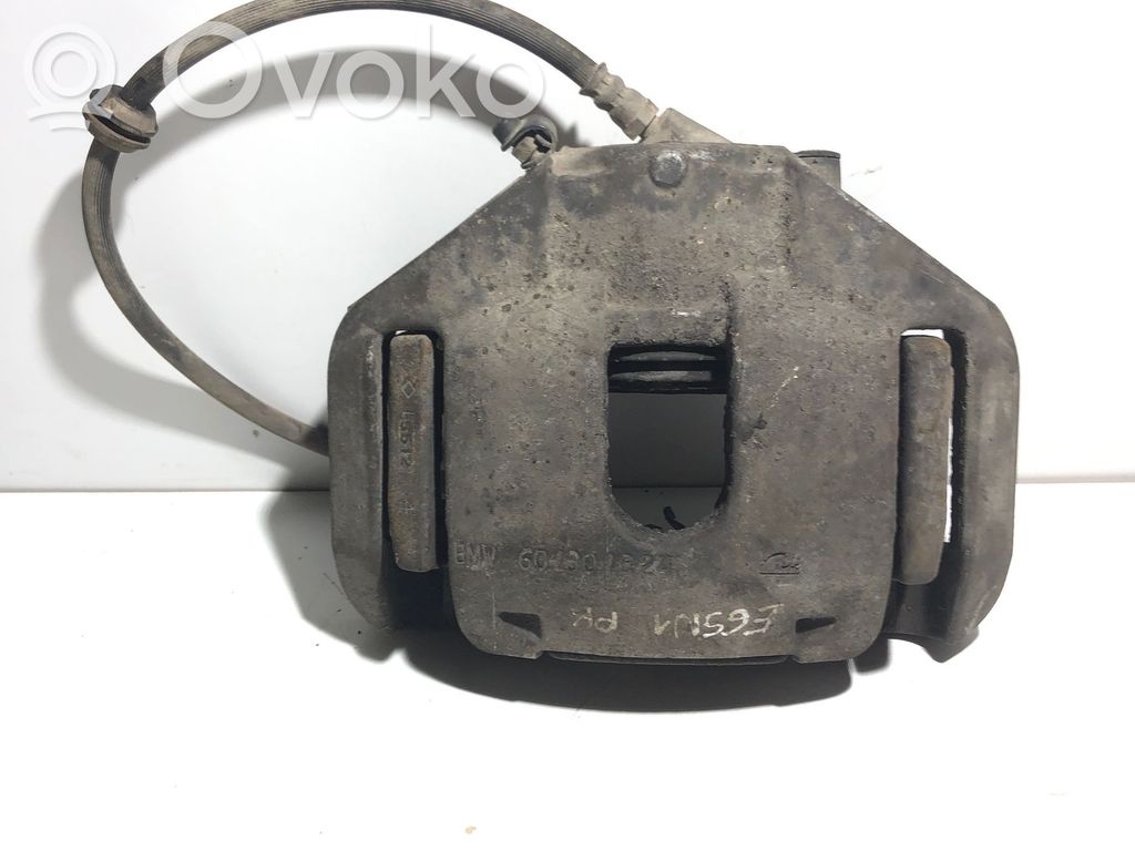 BMW 7 E65 E66 Front brake caliper 
