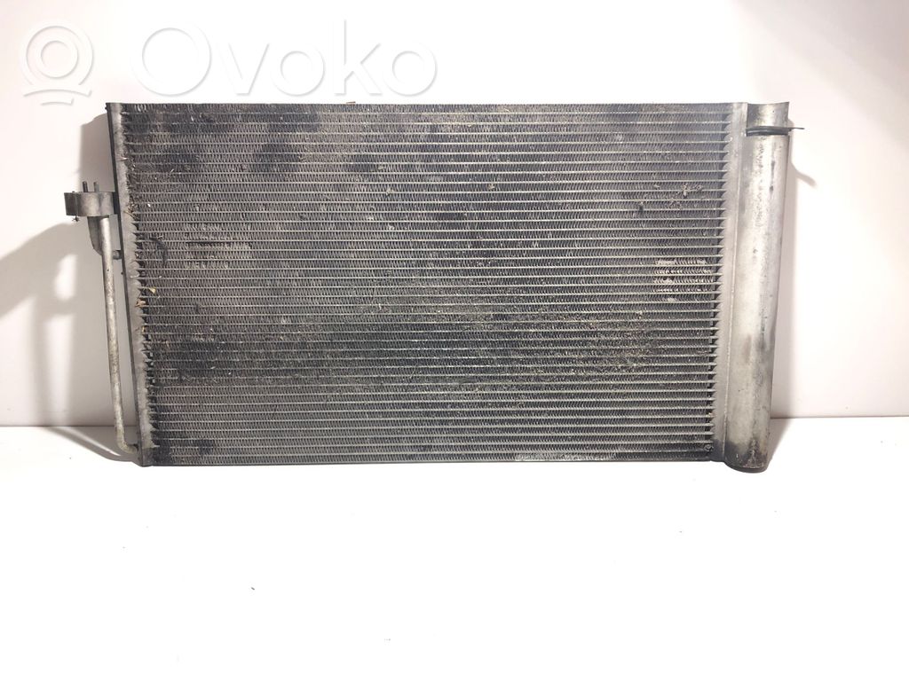 A/C cooling radiator (condenser)   82511,64509122827