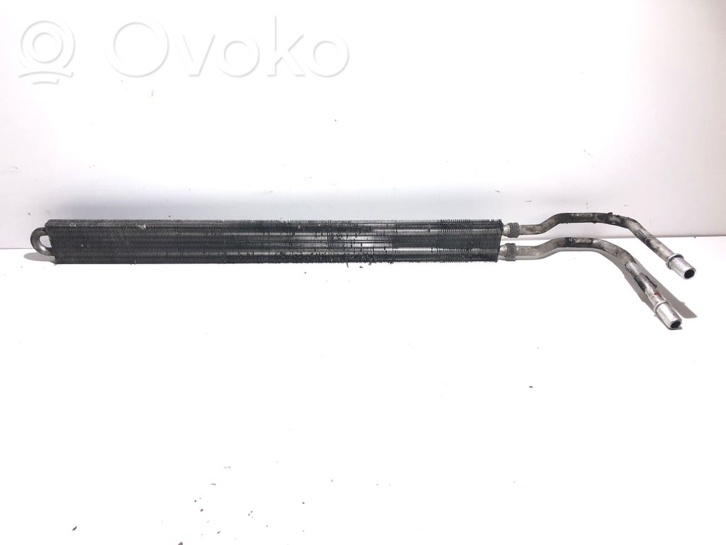 BMW 7 E65 E66 Vairo stiprintuvo radiatorius 