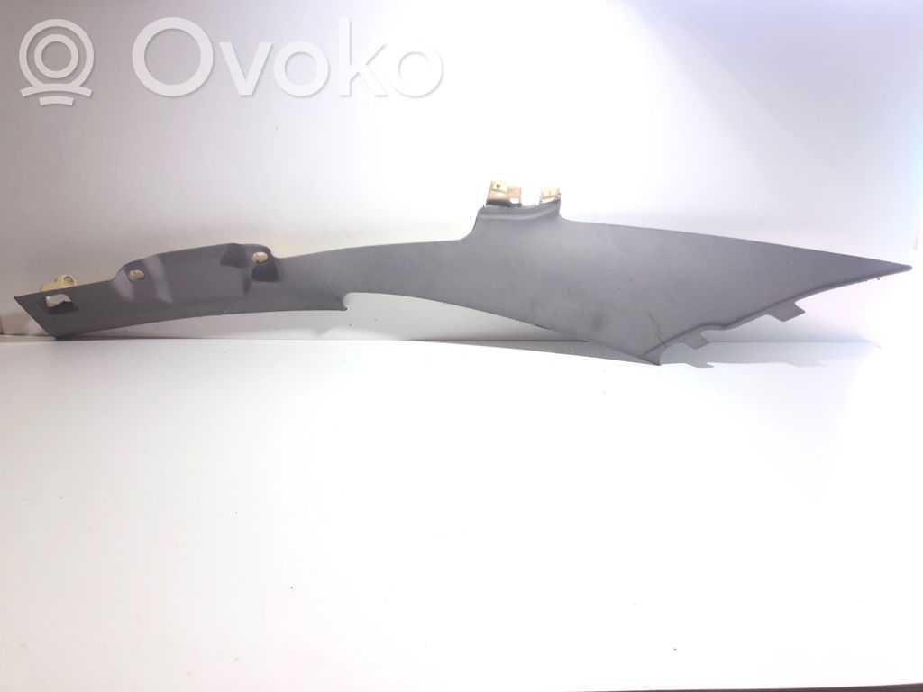 Audi A8 S8 D3 4E (D)pillar trim (top) 