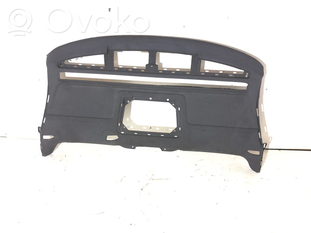 Audi A8 S8 D3 4E Parcel shelf 