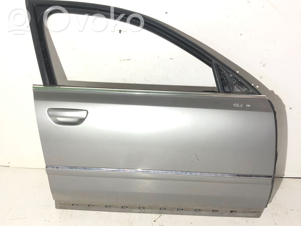 Audi A8 S8 D3 4E Дверь 