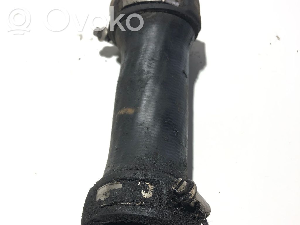 Audi A8 S8 D3 4E Intercooler hose/pipe 