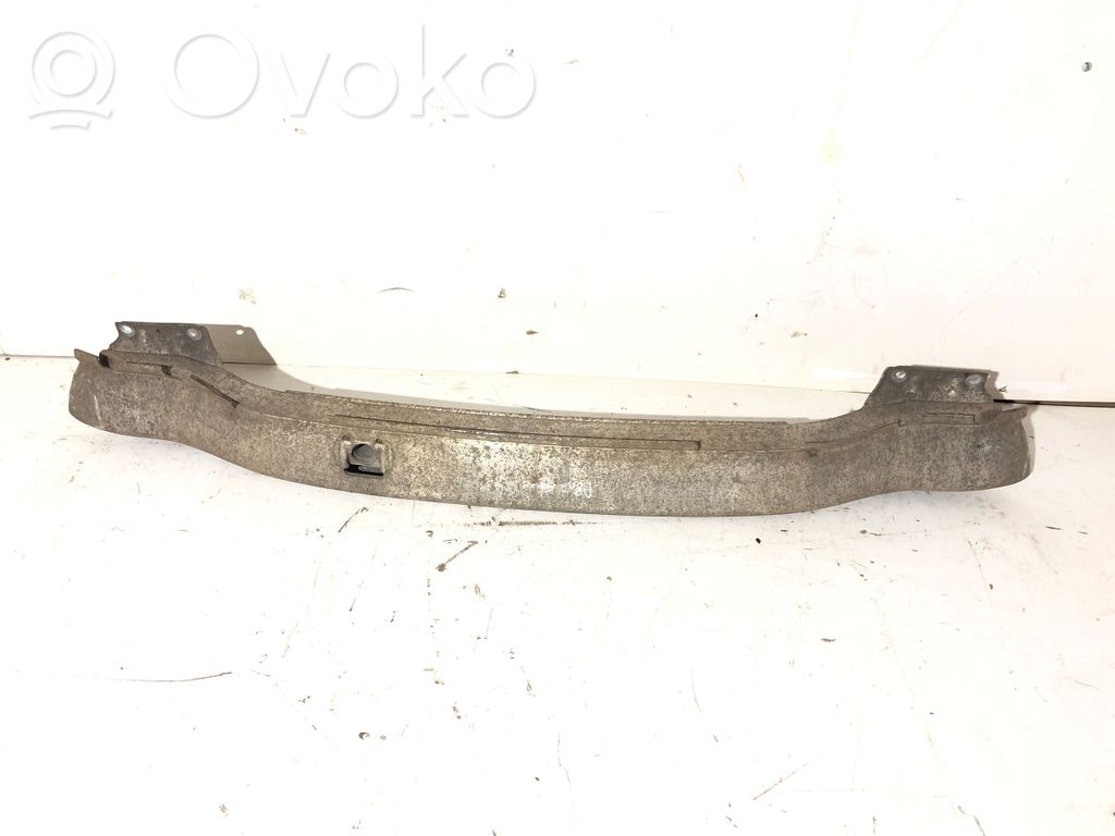 Audi A8 S8 D3 4E Balkis galinio bamperio 