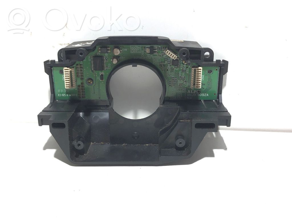 Volvo XC70 Steering angle sensor 