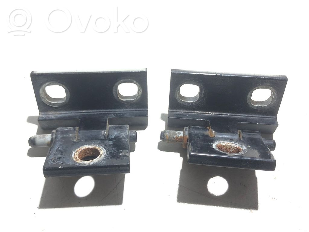 Volvo XC70 Rear door lower hinge 