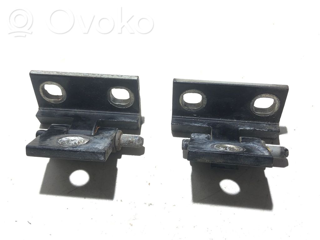 Volvo XC70 Front door lower hinge 