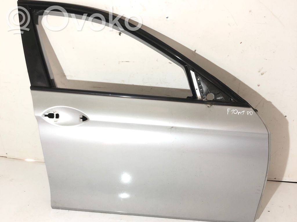 BMW 5 F10 F11 Дверь 