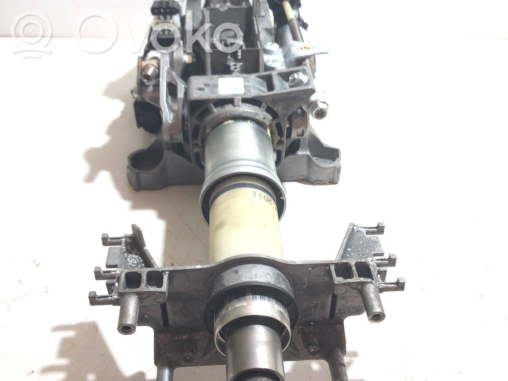 BMW 5 F10 F11 Kolumna kierownicza 
