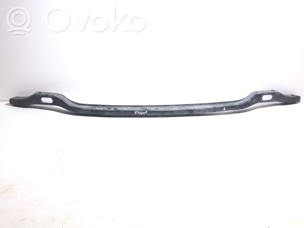 BMW 5 F10 F11 Poprzeczka zderzaka przedniego 