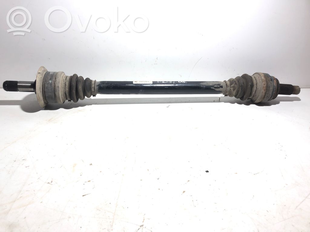 BMW 5 F10 F11 Półoś tylna 