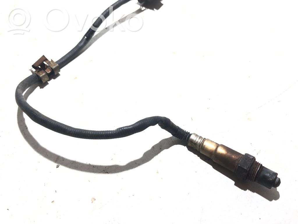 BMW 5 F10 F11 Lambda probe sensor 