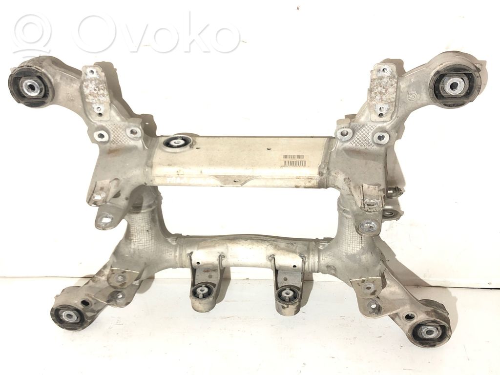 BMW 5 F10 F11 Bastidor trasero 