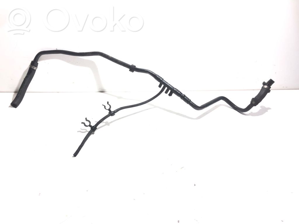 BMW 7 E65 E66 Vacuum line/pipe/hose 