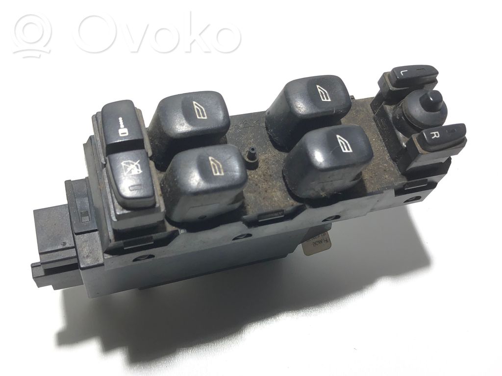 Volvo XC90 Electric window control switch 