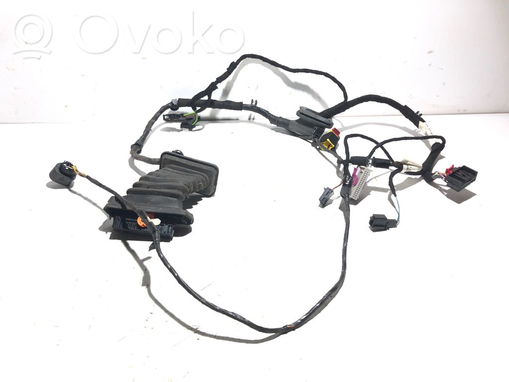 Cableado de puerta delantera   1Q0971121P