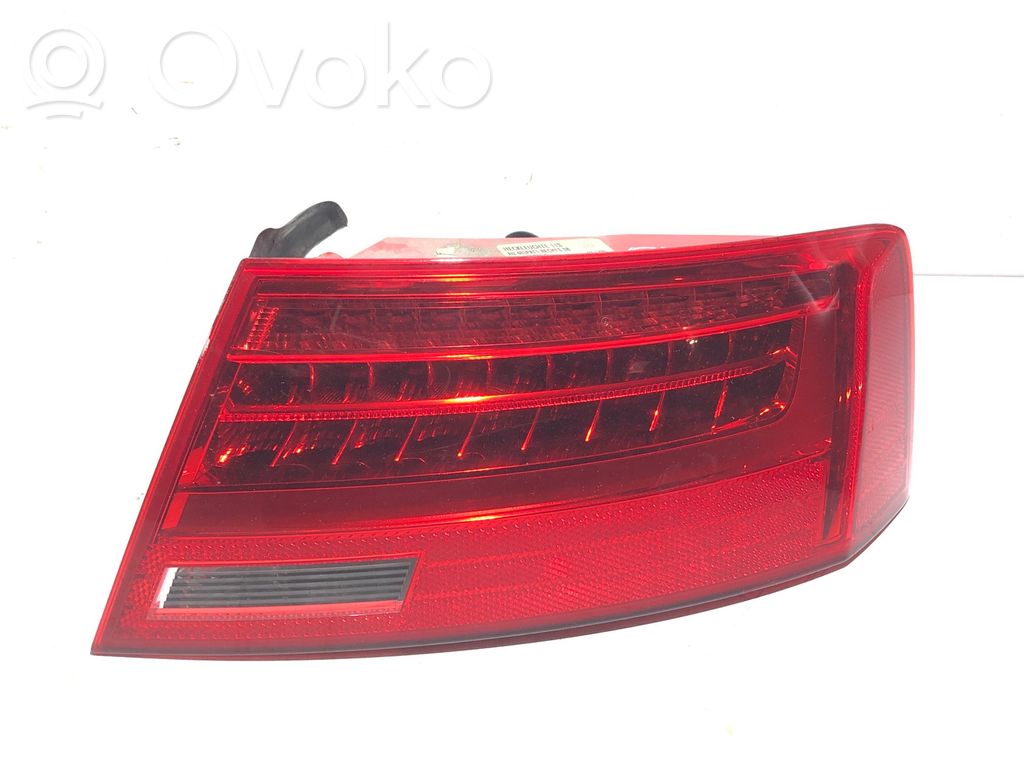 Audi A5 Sportback 8TA Lampa tylna 