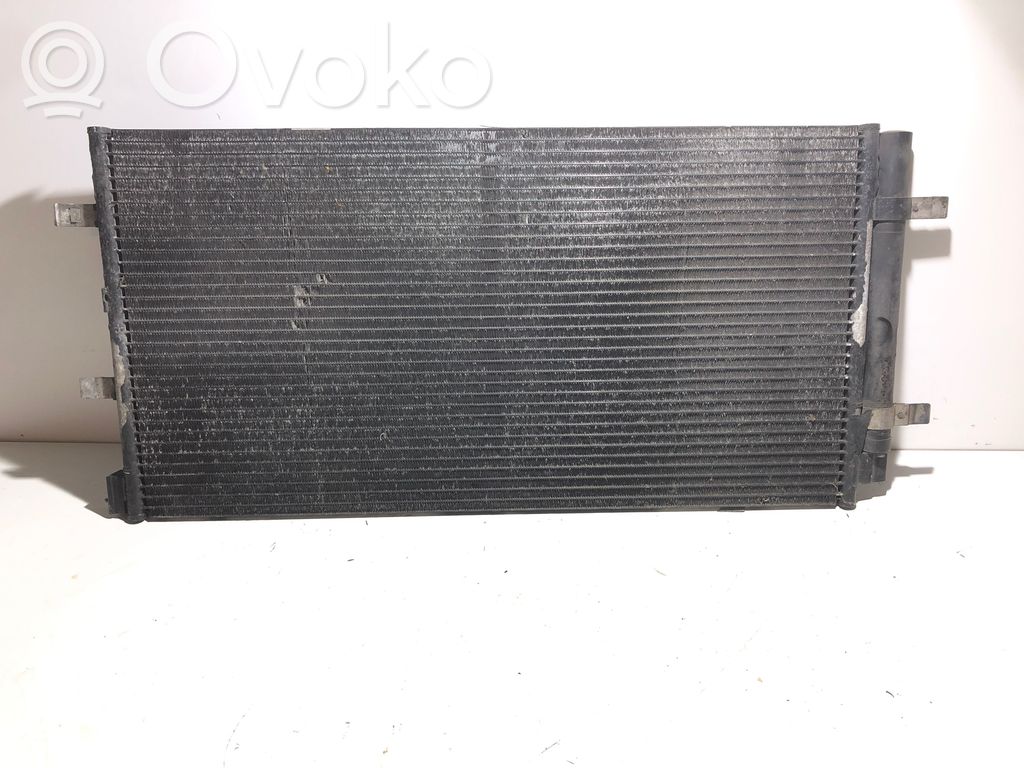 Audi A5 Sportback 8TA Radiator răcire A/C (condensor) 