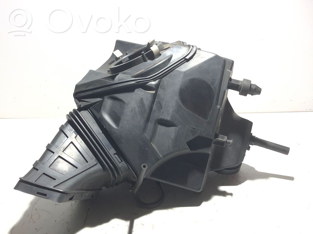 Audi A5 Sportback 8TA Air filter box 