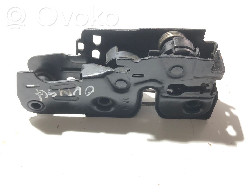 Audi A5 Sportback 8TA Engine bonnet/hood lock/catch 