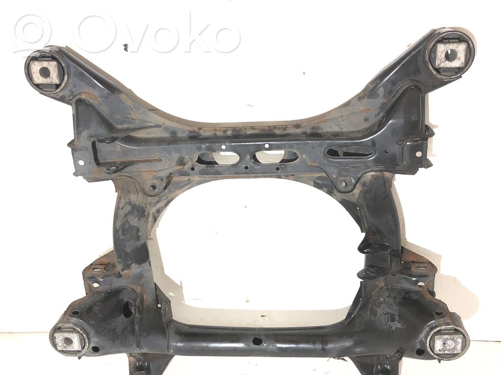 Porsche Cayenne (92A) Front subframe 