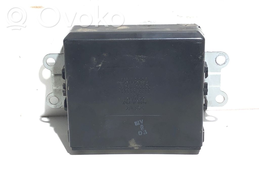 Lexus LS 430 Door control unit/module 