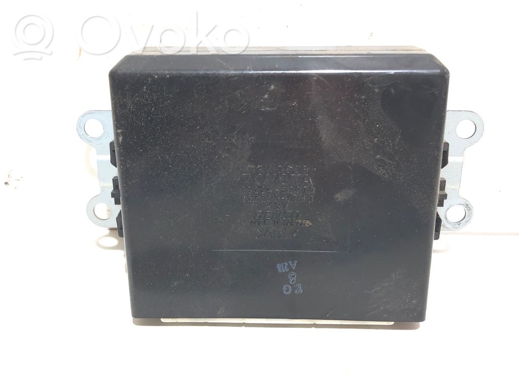 Lexus LS 430 Door control unit/module 