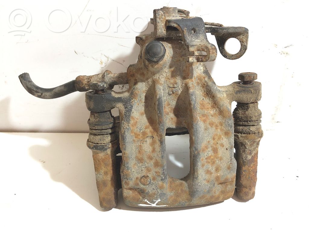 Seat Alhambra (Mk1) Rear brake caliper 
