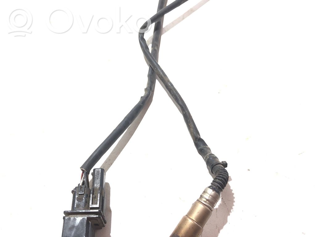 Volkswagen Touareg I Lambda probe sensor 
