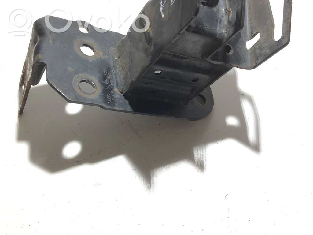 Audi Q7 4L Soporte del parachoques delantero 